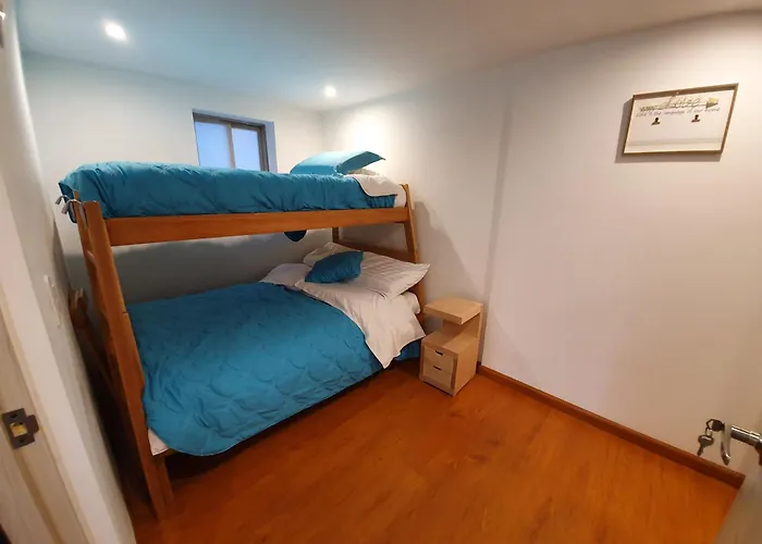 Homy Apartamentos - Corferias, Embassy, Airport, G12, Un, Agora