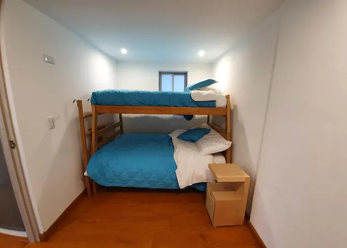 Homy Apartamentos - Corferias, Embassy, Airport, G12, Un, Agora