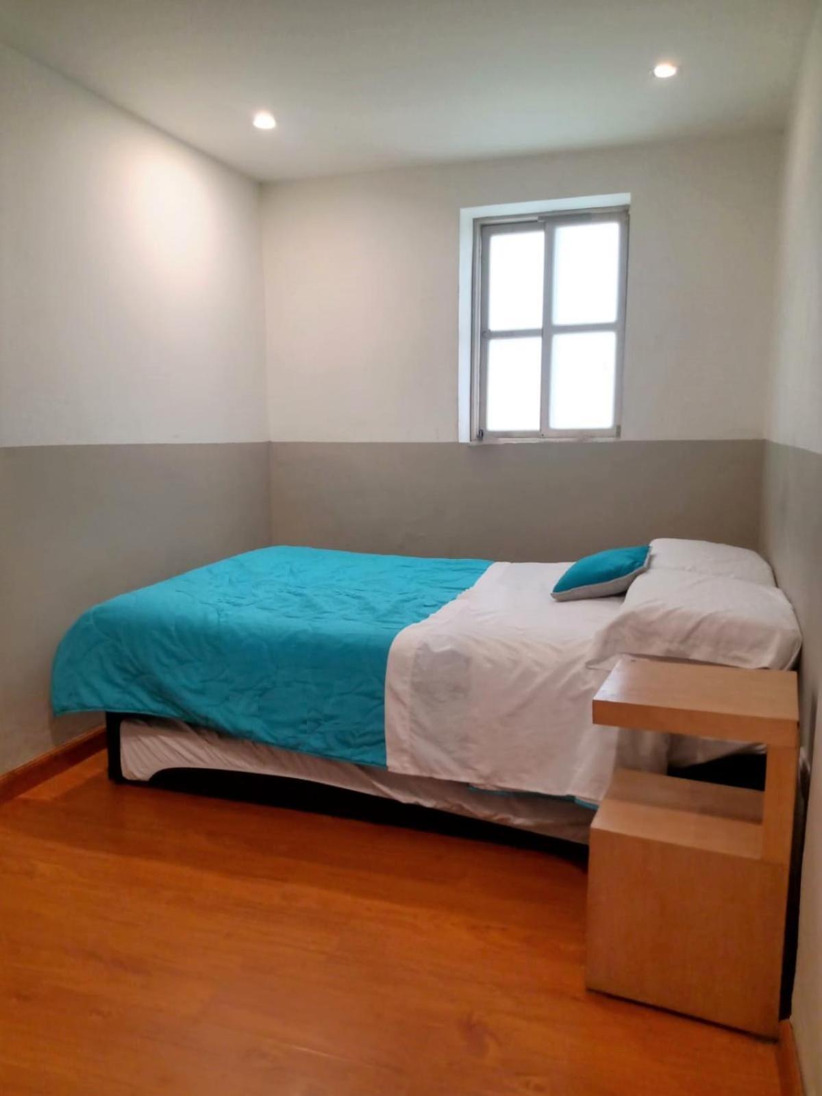 Apartment Homy - Corferias, Embassy, Airport, G12, Un, Agora *