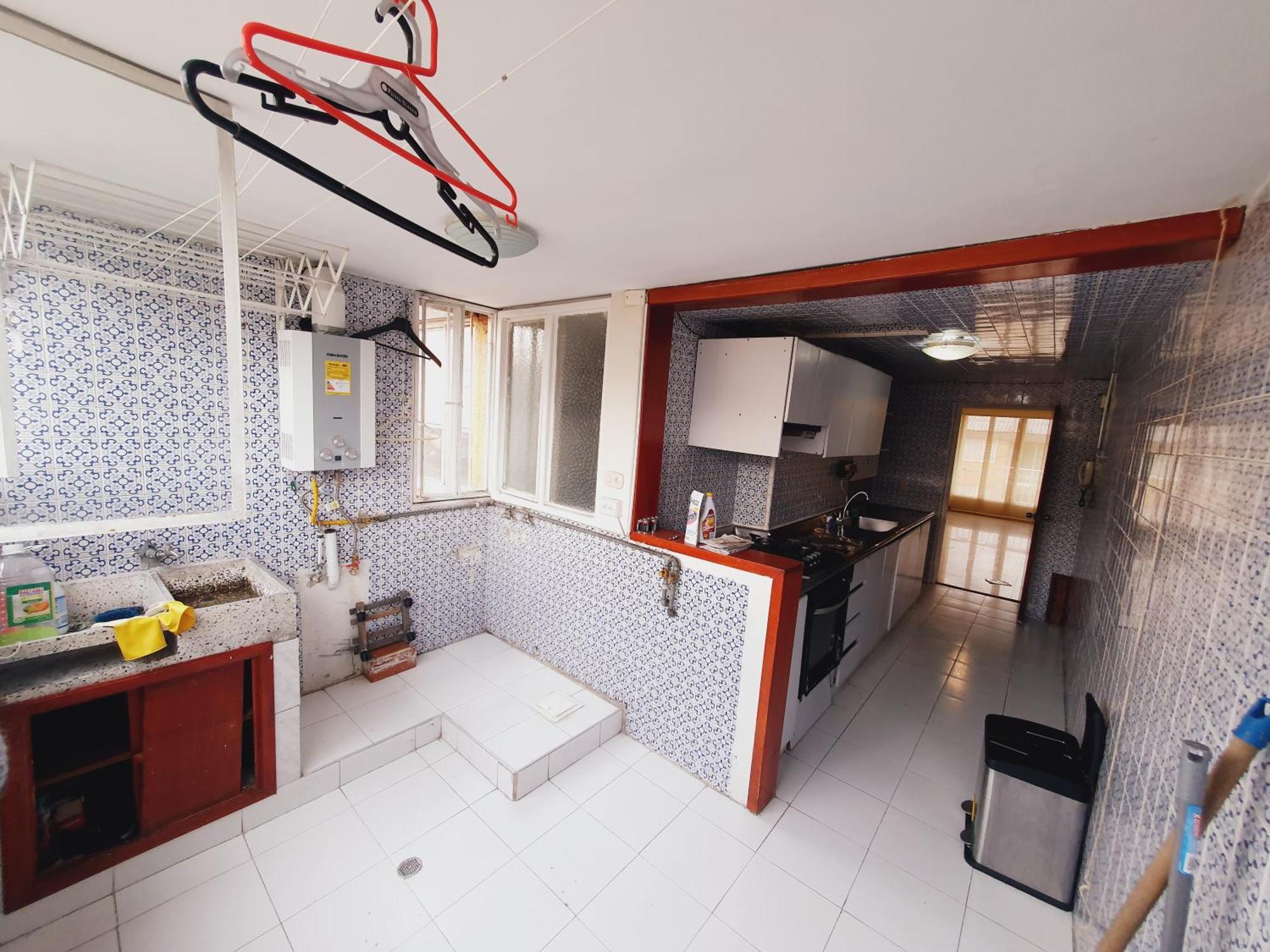 Homy - Corferias, Embassy, Airport, G12, Un, Agora Apartment *